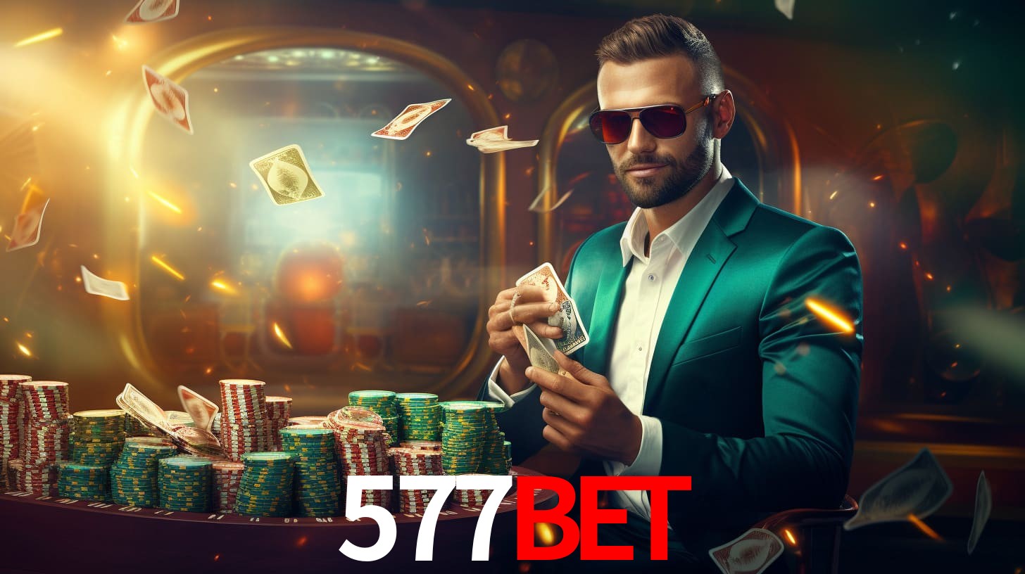Plataforma 577bet confiável