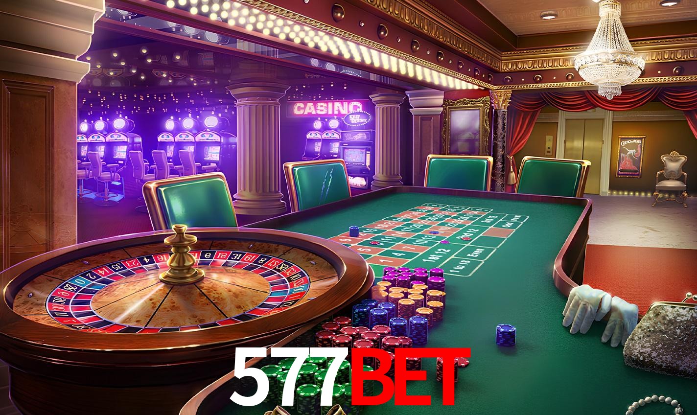 577bet Jogospopulares
