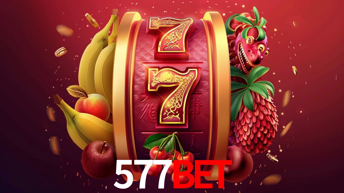 escolher 577bet