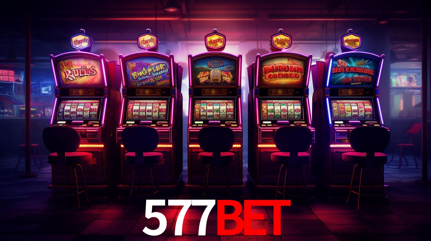 Confiável 577bet