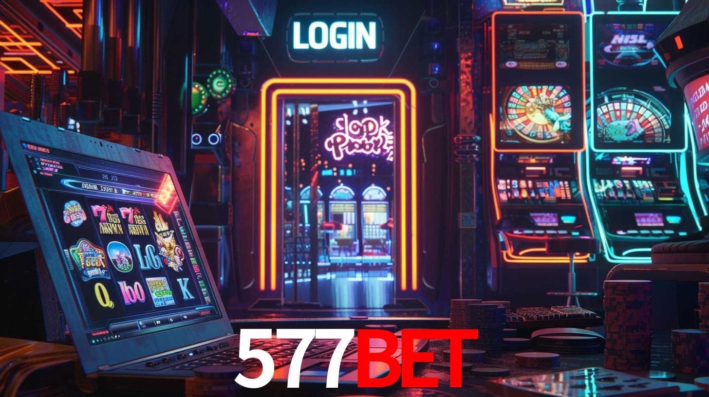 577bet Baixar Login