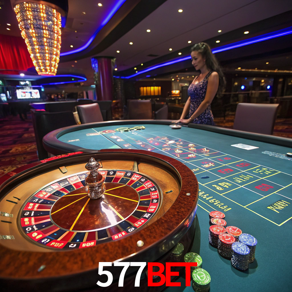 577bet cassino
