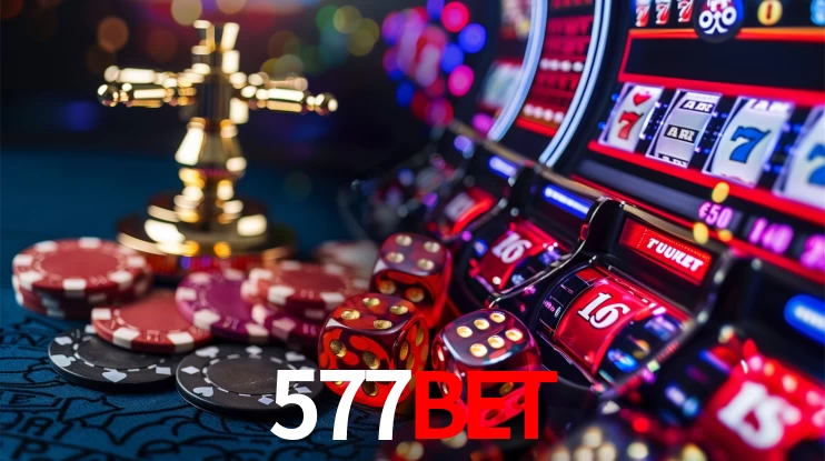 577bet Ganhe bônus