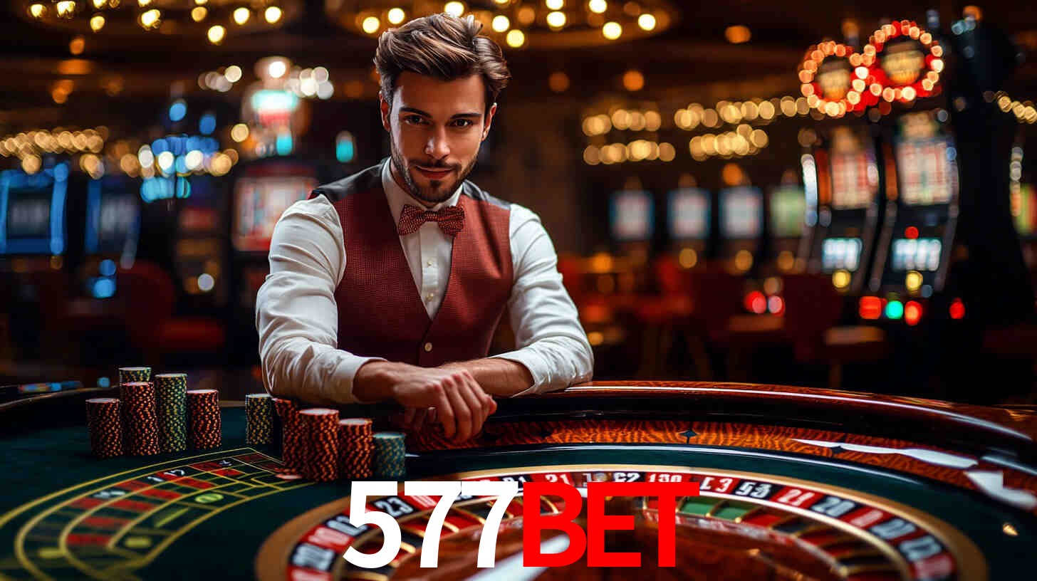 Problemas de Login no 577bet