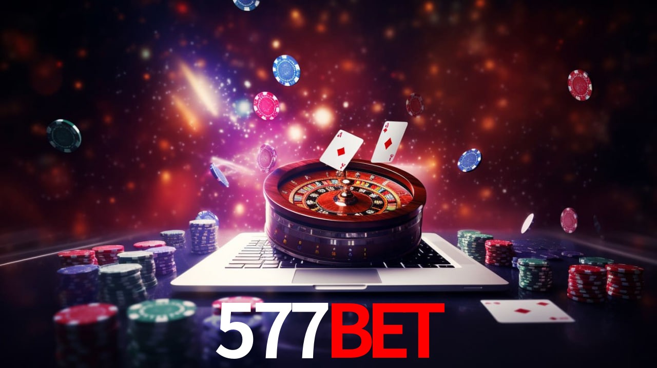 577bet slot