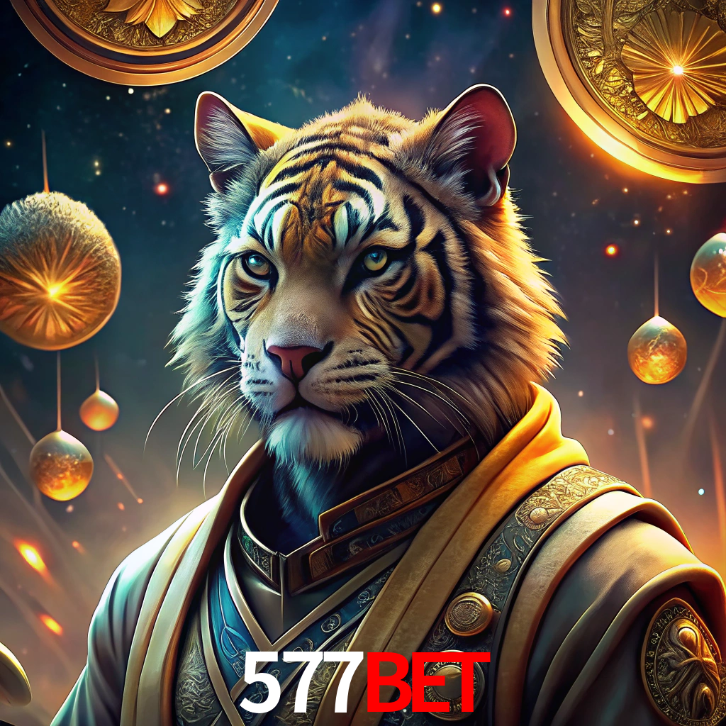 577bet tiger