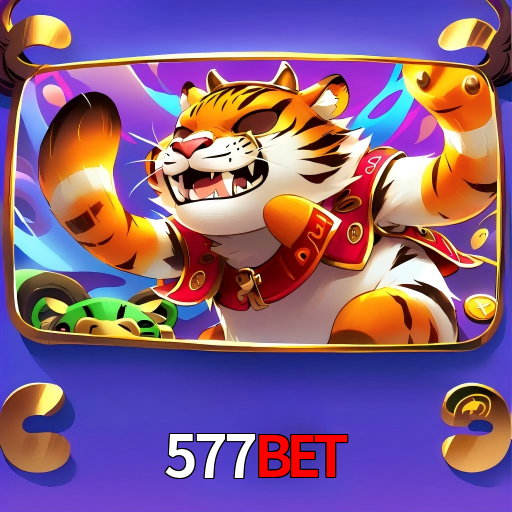 LOGO 577bet