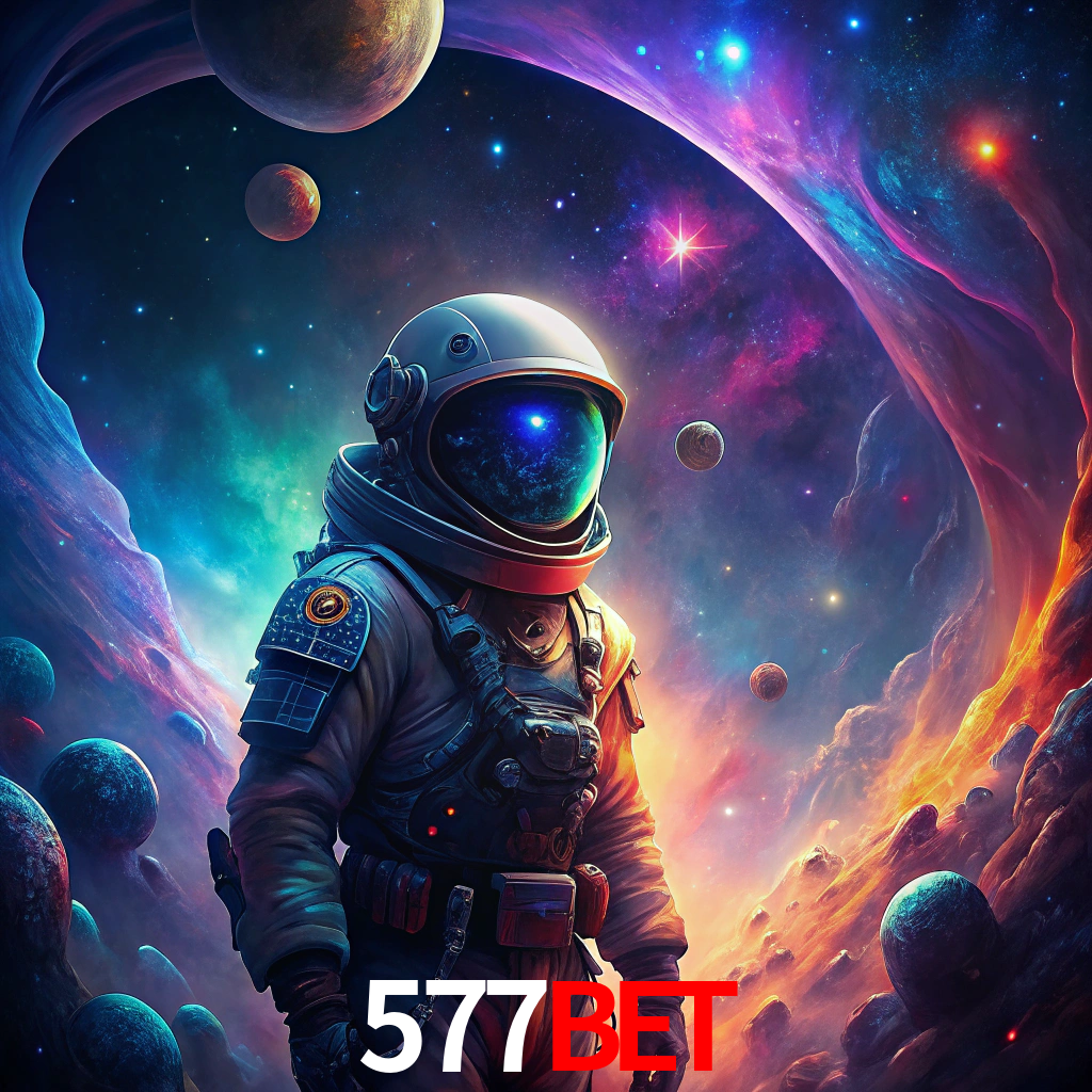 577bet Jogo de Astronauta